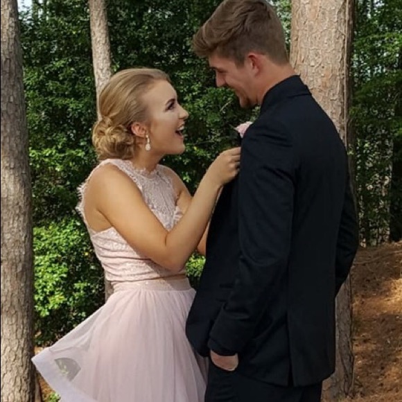 Meet your Posher, Daniel - Picture 1 of 1